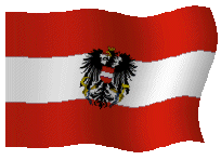 Österreich Flagge GIF